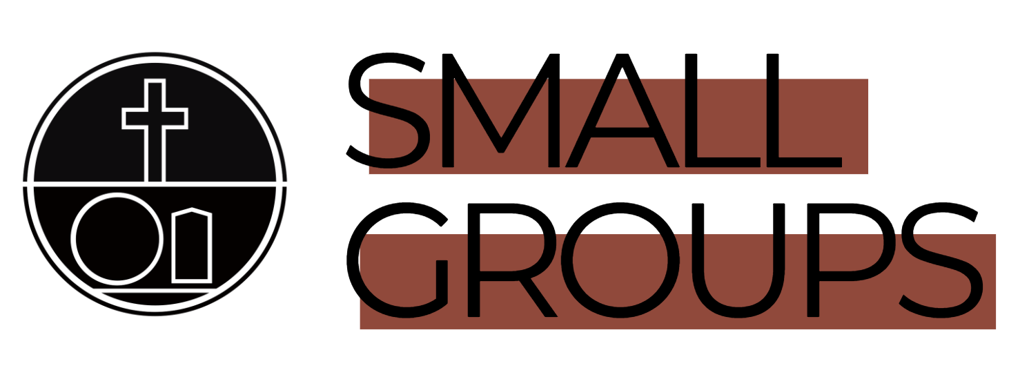 Winter Small Groups